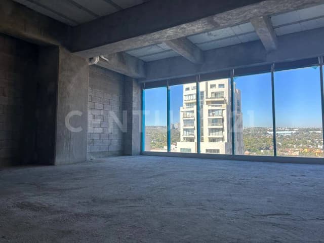 Oficina en renta, Corporativo Yama, Jardines del pedregal, cdmx.