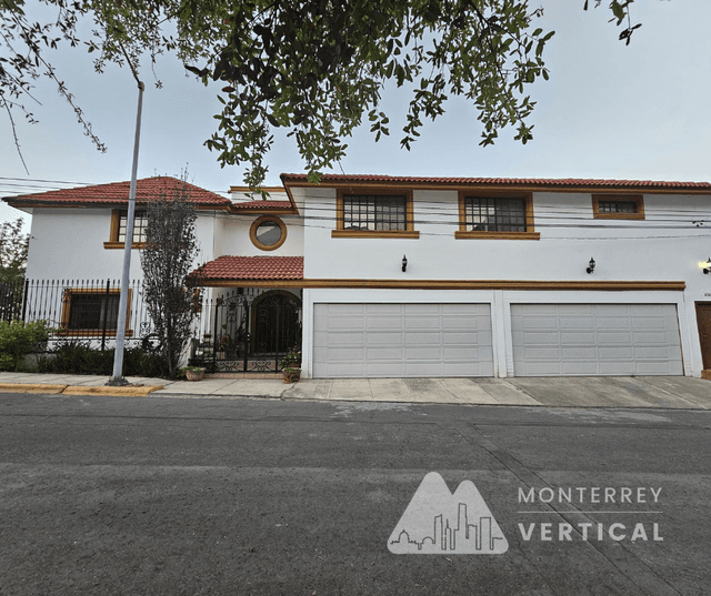 Venta de casa en Del Paseo Residencial