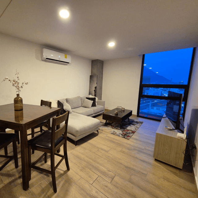 VENTA DE DEPARTAMENTO - ZONA TEC