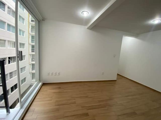 Rento departamento en Coyuya