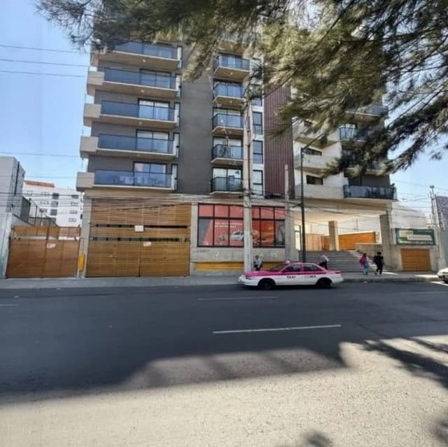 VENTA DEPARTAMENTO ELITE LIVING ZARAGOZA  CALZ IGNACIO ZARAGOZA RECUPERACION BANCARIA