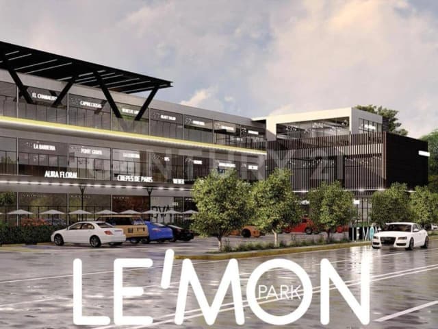 Local en Renta en Lemon Uro