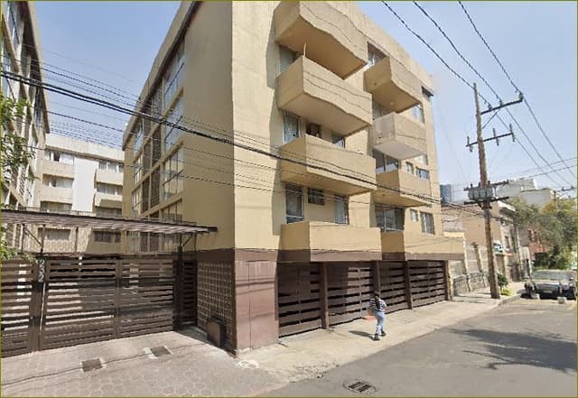 VENTA DEPARTAMENTO EN AZCAPOTZALCO ADJUDICADO