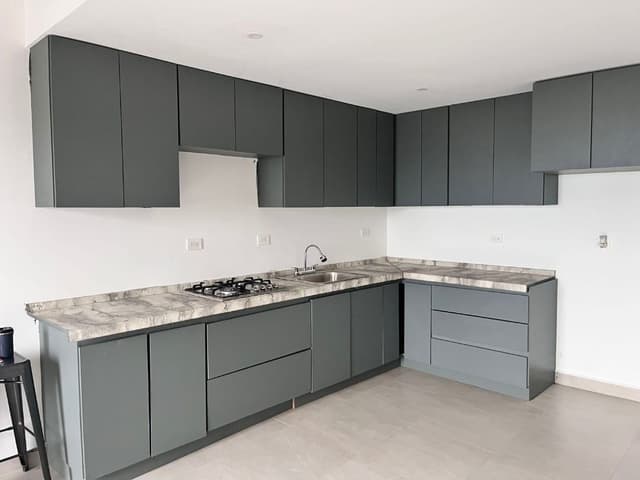 Departamento en Venta en Mitras Centro