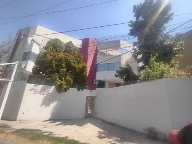 Departamento en Renta TORRES LINDAVISTA