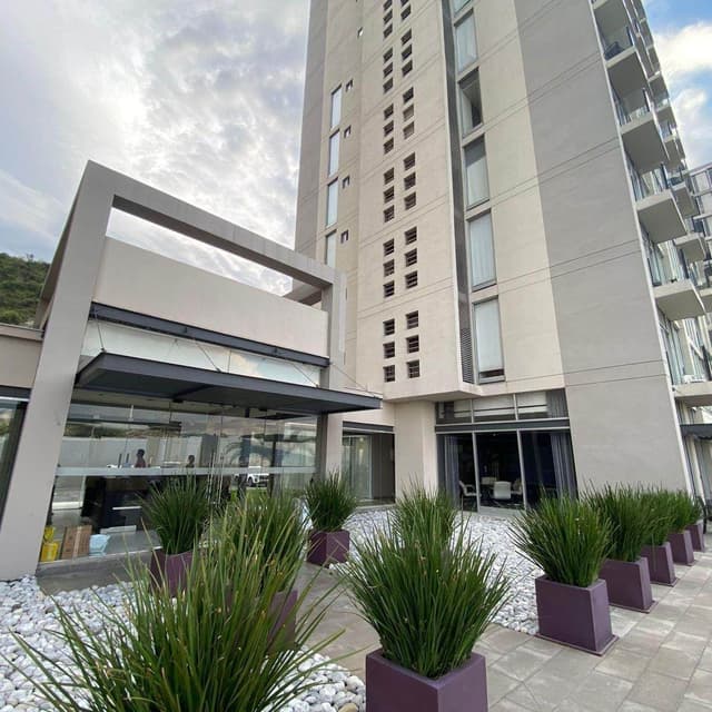 Departamento en Venta en Torre Levant, Dinastia, Monterrey