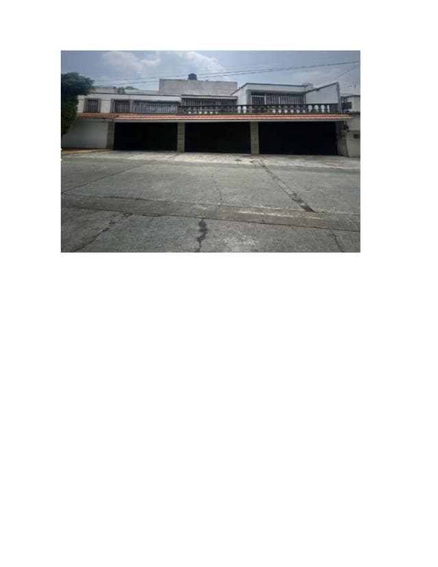 Venta Casa Lomas de San Angel Inn Entrega Inmediata