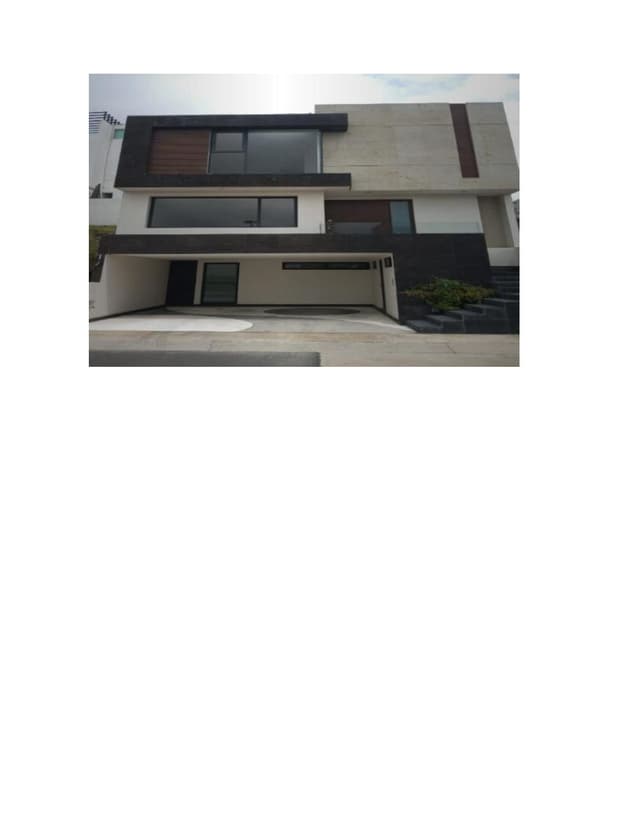 Venta Casa Lago Esmeralda Atizapan Entrega Inmediata