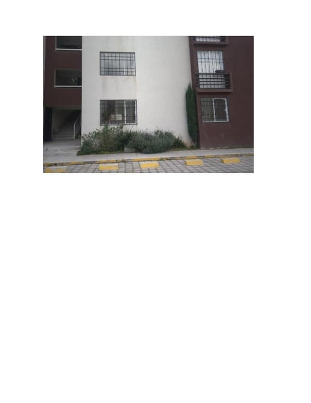 Venta Casa San Mateo Nopala Otzolotepec Entrega Inmediata