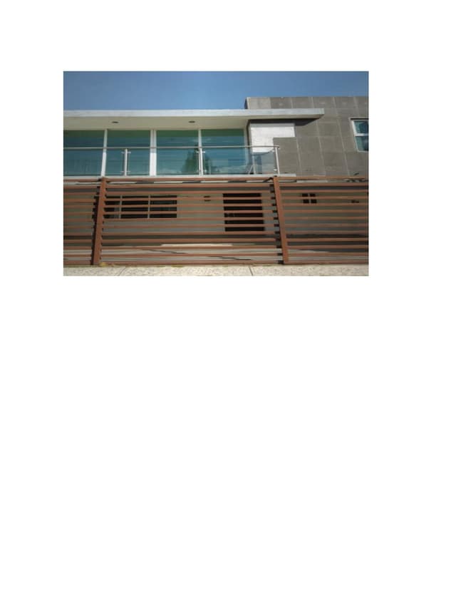 Venta Casa Capultitlan Toluca Entrega Inmediata