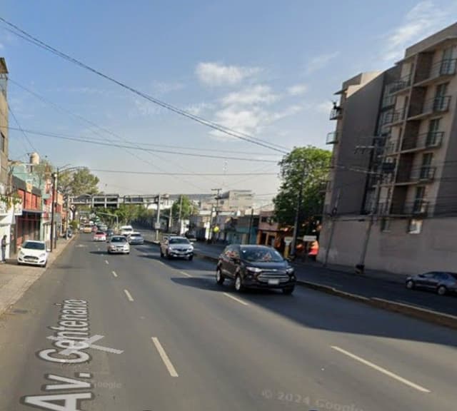 venta departamento SANTIAGO ATZACOALCO GUSTAVO A MADERO RECUPERACION BANCAARIA