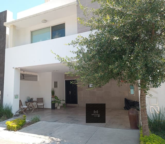 Casa en Venta en Cumbres Madeira Francés Privada Alpes