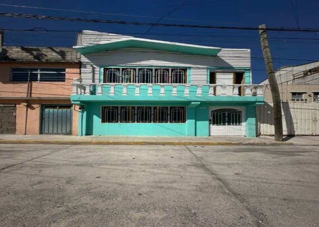 VENTA CASA El Seminario 1a Seccion, Toluca, Estado De Mexico