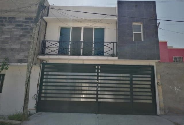 VENTA CASA Villas De Santiago, Queretaro