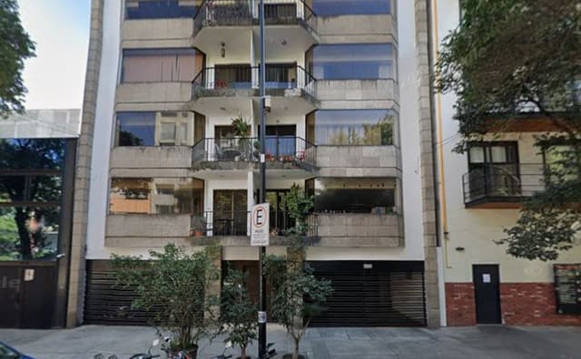 ¡UBICACIÓN PREMIUM Y PRECIO IMBATIBLE! Departamento Adjudicado de 140m² en RÍO PÁNUCO, Colonia Cuauhtémoc