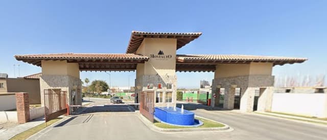 ¡ SE ACEPTA CRÉDITO  Y ENTREGA INMEDIATA! Casa Adjudicada en MONTALTO RESIDENCIAL, Apodaca.