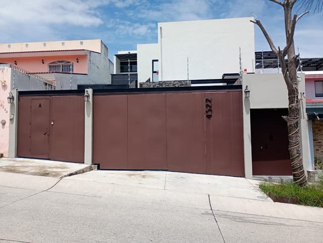 Casa en Venta en Ciudad Bugambilias