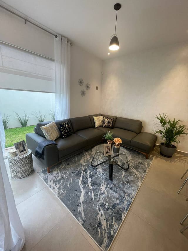 Casa en Renta en Dominio Cumbres