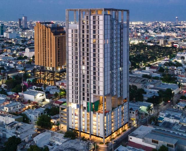 Departamento en Venta en ICONICAH