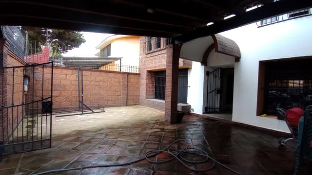 Casa en VENTA en la Virgen en METEPEC