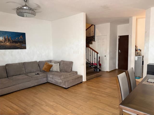 Casa en Venta en Cumbres Oro