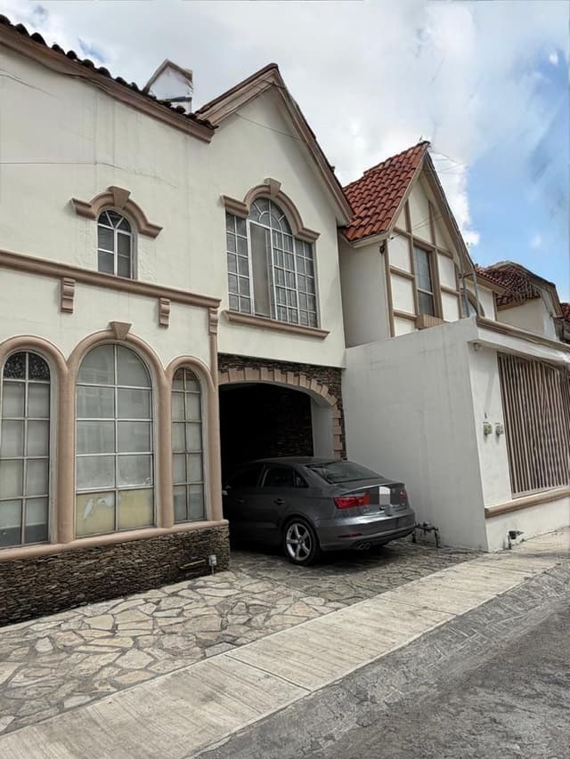 Casa en Venta en Cumbres Oro