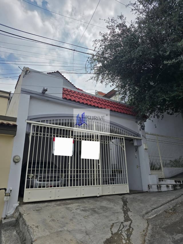 CASA VENTA CUMBRES 5TO SECTOR MONTERREY