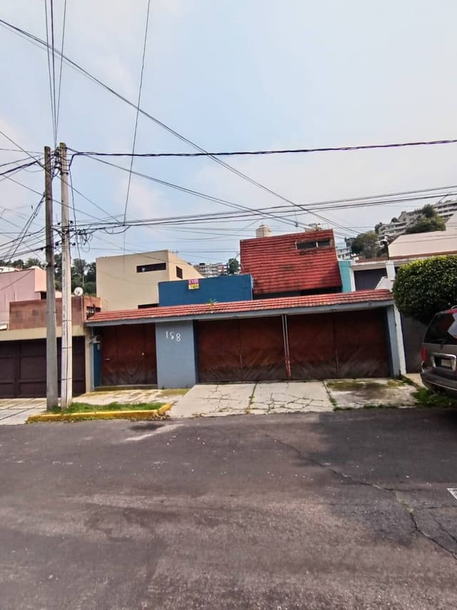 💥 RENTABILIDAD MÁXIMA EN CDMX: Cesión con Posesión en Lomas de las Águilas | Oportunidad Adjudicada 💥