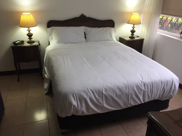 Renta Suite Minerva amplia y segura