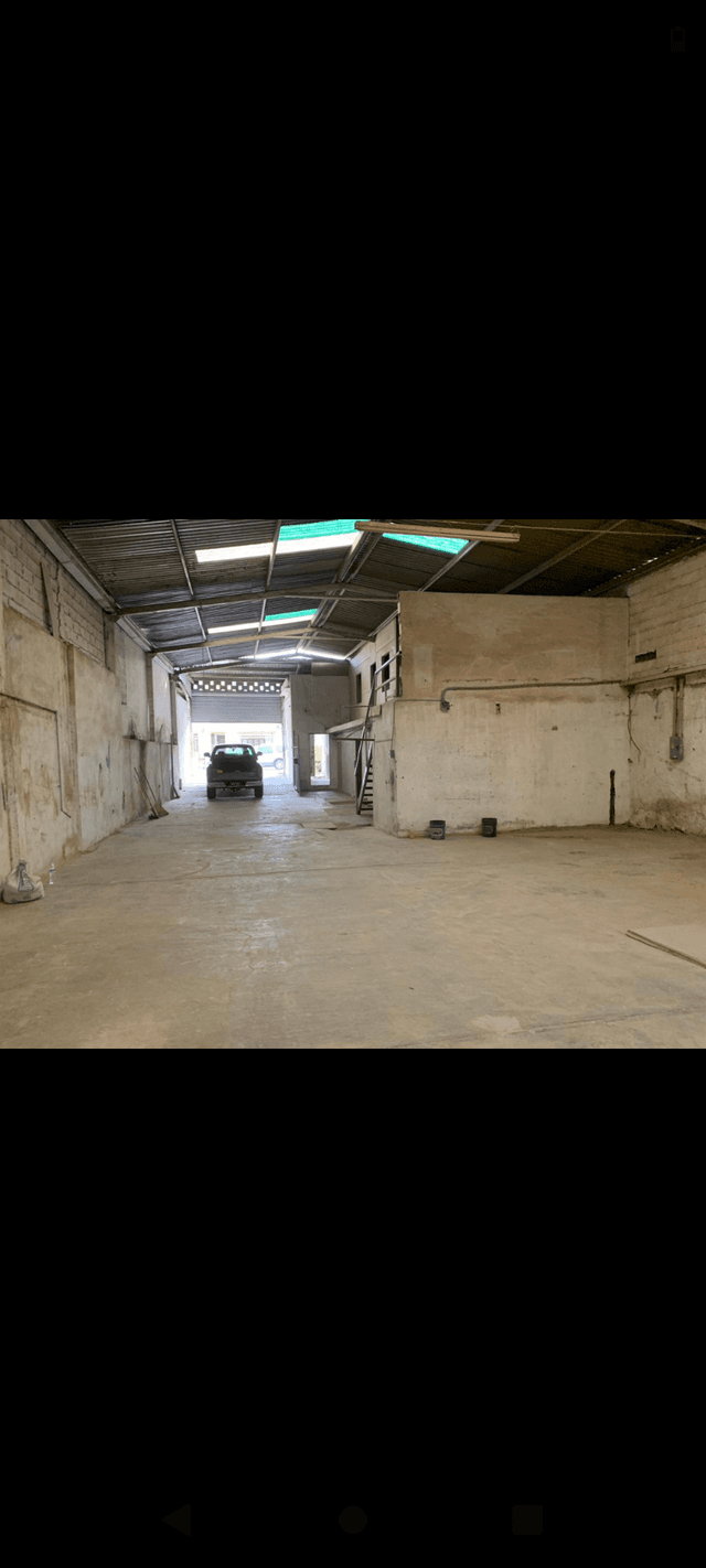 Bodega independencia 1 cuadra de Morones prieto y 2 de palacio municipal