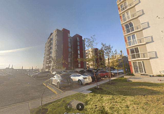 VENTA DEPARTAMENTO  TLALNEPANTLA DE BAZ ESTADO DE MÉXICO