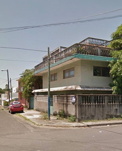CASA EN VENTA EN VERACRUZ