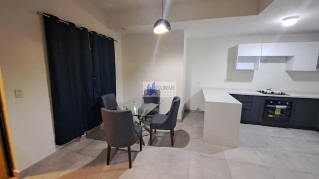 DEPARTAMENTO RENTA CENTRIKA TORRE PLATINUM ZONA CENTRO MONTERREY