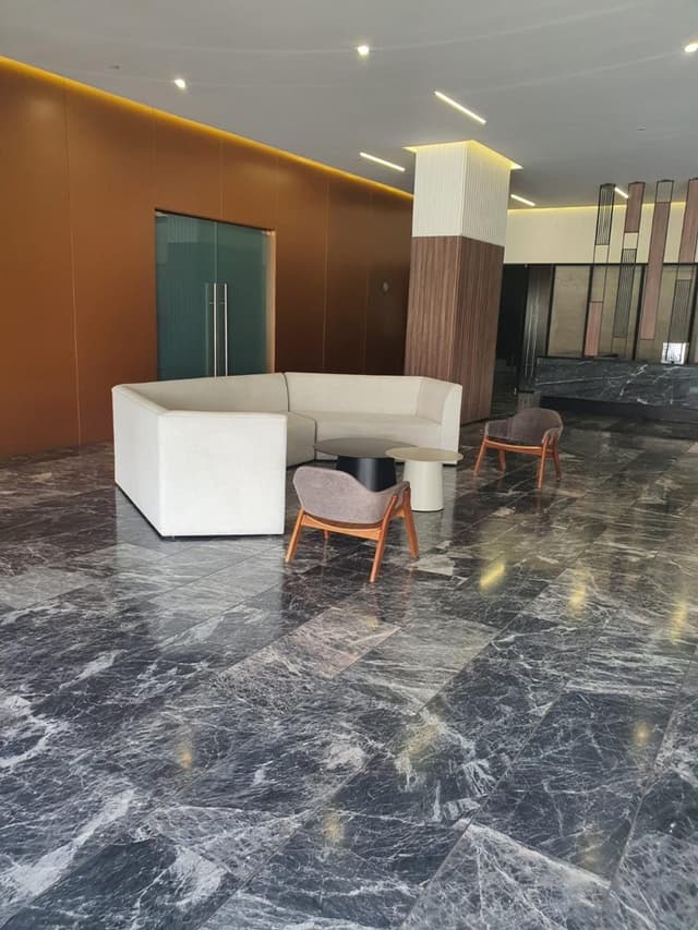 Departaento, Zona Centro, Mty