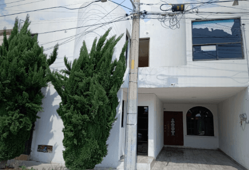 VENTA CASA ISSSTE PACHUCA HIDALGO