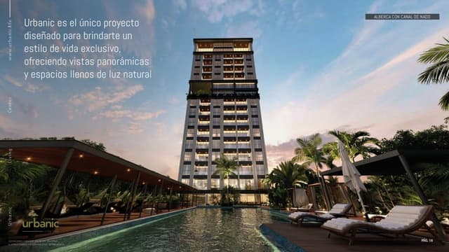 Departamento Preventa El Triunfo Mérida Yucatán