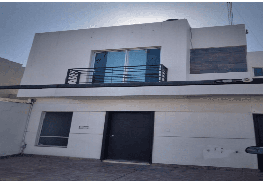 VENTA CASA RESIDENCIAL NATURA, BAJA CALIFORNIA