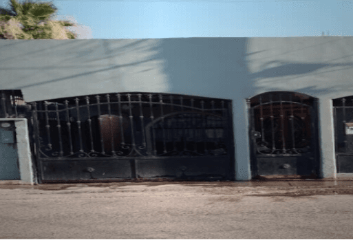 VENTA CASA VALLE DORADO, MEXICALI, BAJA CALIFORNIA