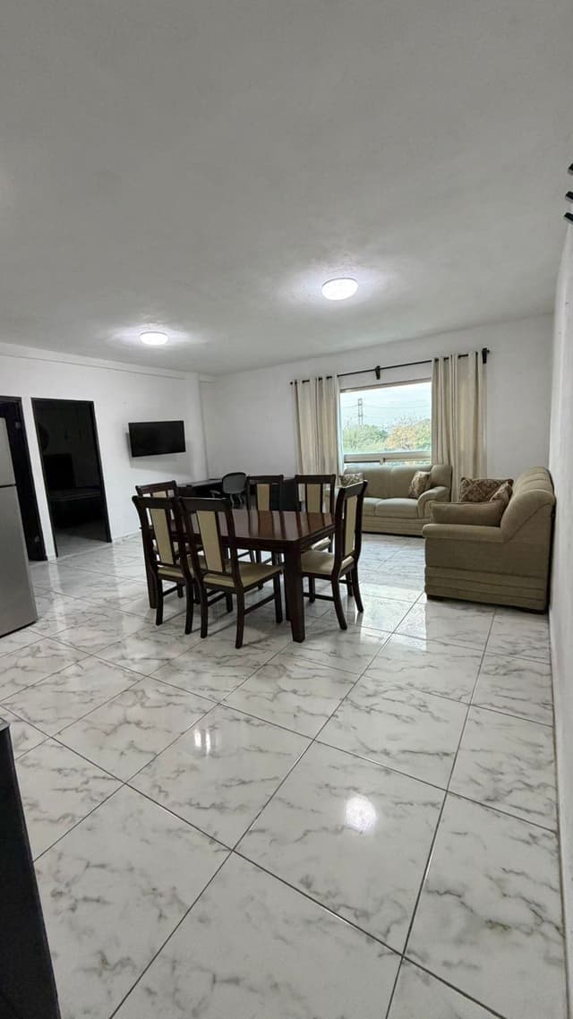 RENTA DE DEPARTAMENTO ZONA SUR