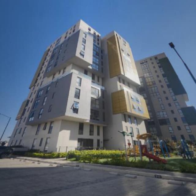 Venta Departamento San Francosco Coacalco de Entrega Inmediata