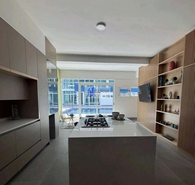 DEPARTAMENTO VENTA TORRE SILIKA LOS CRISTALES EL BARRO MONTERREY