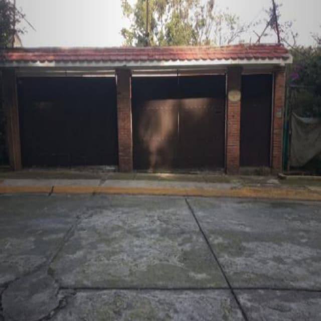 Venta Casa en Lomas Anahuac de Entrega Inmediata