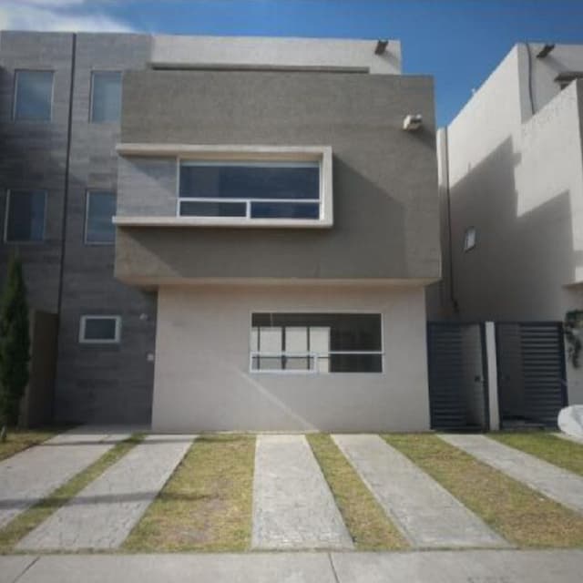 Venta Casa en San Andres Ocotlan de Entrega Inmediata