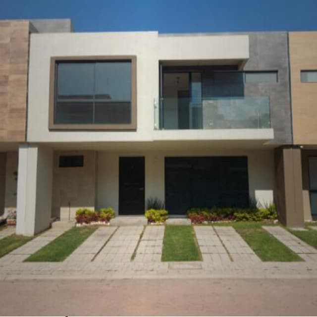 Venta Casa en San Lorenzo Chimalpa de Entrega Inmediata