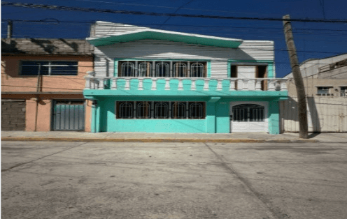 VENTA CASA TOLUCA ESTADO DE MEXICO