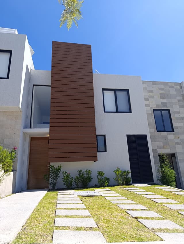 La casa perfecta te espera en el Nuevo Refugio Querétaro
