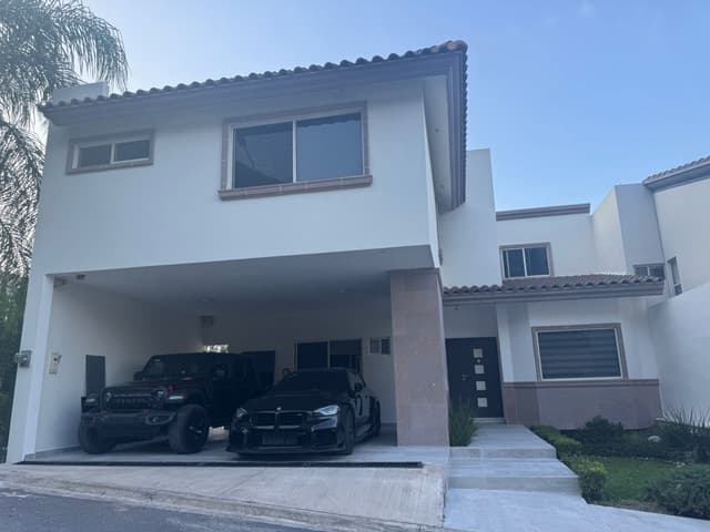 Renta de Casa en Privanzas, SPGG