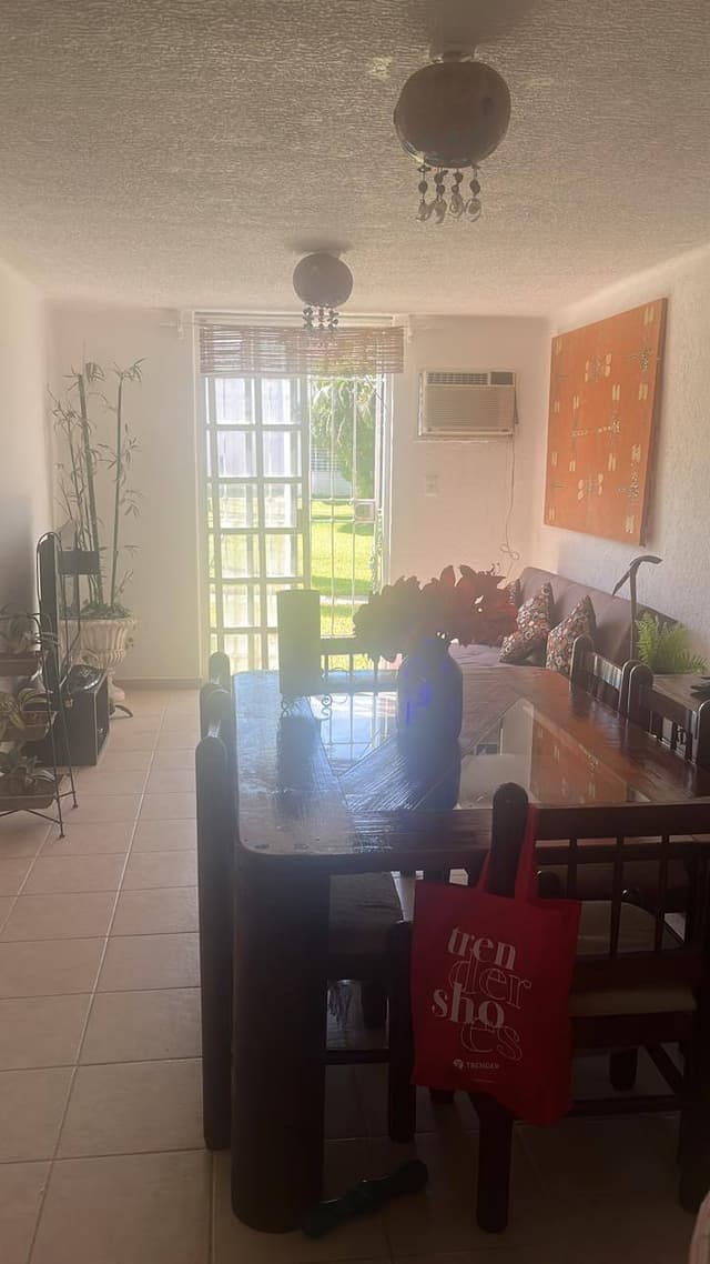 Venta de Casa en Condominio Joyas Diamante 1, en Acapulco Guerrero