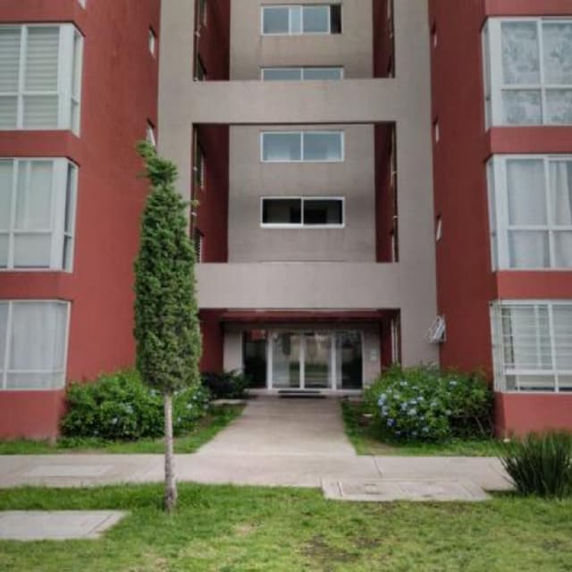 Venta Departamento en Colinas de San Jose de Entrega Inmediata