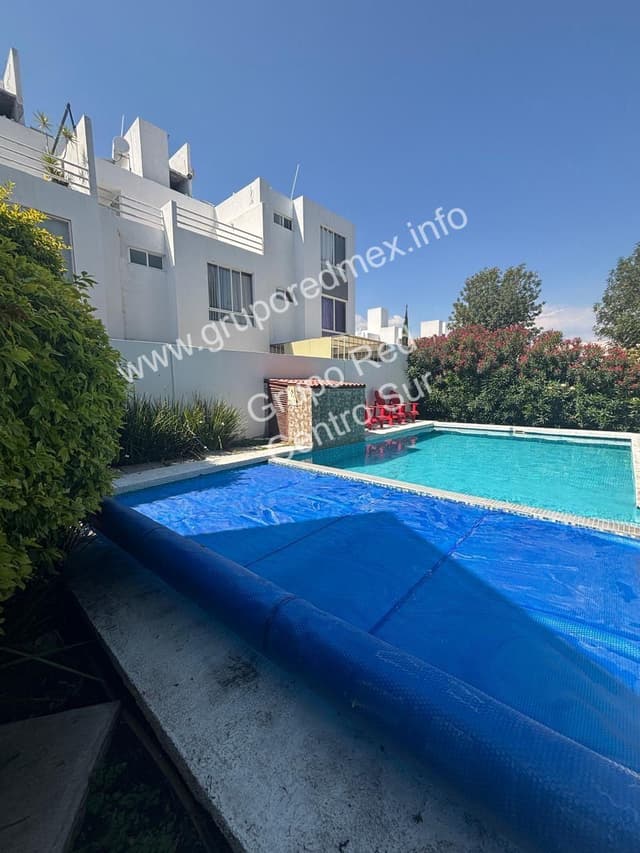 Casa en renta en Fraccionamiento Sonterra , Santiago de Queretaro, Qro.